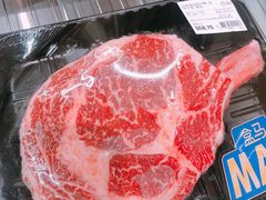 -盒马X会员店(王府井奥莱UP TOWN店)