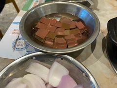 -二楼老店重庆鸡公煲(真光路店)