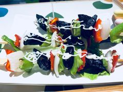 -越弥越南传统美食馆