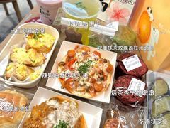 -杭州来福士中心