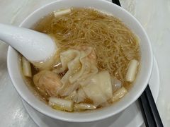 -麦奀云吞面世家 山顶店(山顶广场店)