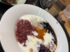 -韩盛·盛江山自助料理(沈辽路万达店)