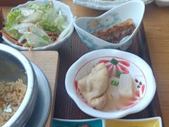 -味太助·银饭食堂(中华城店)