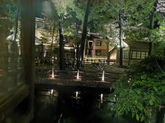 -卧龙堡客栈·中餐厅(古北水镇店)