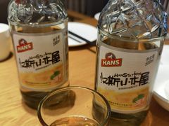 -秦香阁·西北家常菜(徐汇日月光中心店)