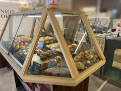 -屋裡·Union Bakery(龙江路店)
