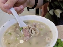 -协顺园回头馆(南顺城路店)