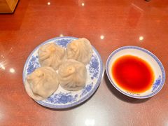 小笼包-熙盛源(复兴路店)