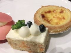 -苏州苏州湾艾美酒店-新食谱全日制餐厅