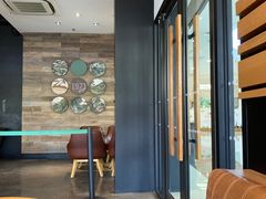 -星巴克(洛阳中州路王府井店)