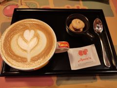 -安妮意大利餐厅(国贸店)