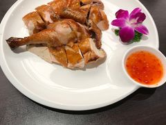 -古南都·老广东酒楼(龙江店)