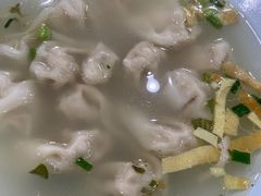 -门庭若市豆浆油条(恒生广场店)