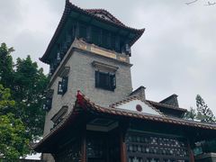 -东莞市可园博物馆