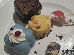 -晶丽香榭自助餐(南京大饭店)