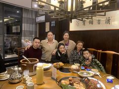 -黔城故事(虎峰别墅店)