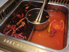 -雾都渣渣火锅(南城智汇城店)
