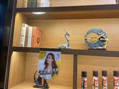 -梵猫·新养生(南坪万达店)