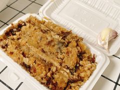 粉蒸肉-叁省斋粉蒸肉甑糕·清真(回民街店)