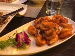 -拾溪餐厅·包厢(杭州千禧度假酒店)