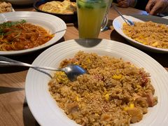-必胜客(棠下店)