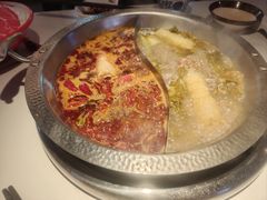 -李姑婆鲜切牛肉火锅自助(凤城二路店)