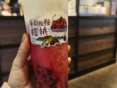 -阿嬷手作(南宁百盛印象城店)