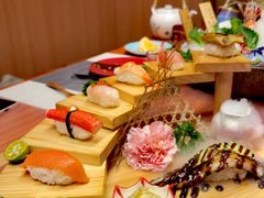 -文三酒肆自助放题(新街口友谊广场店)