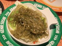 -元气寿司(东方宝泰店)