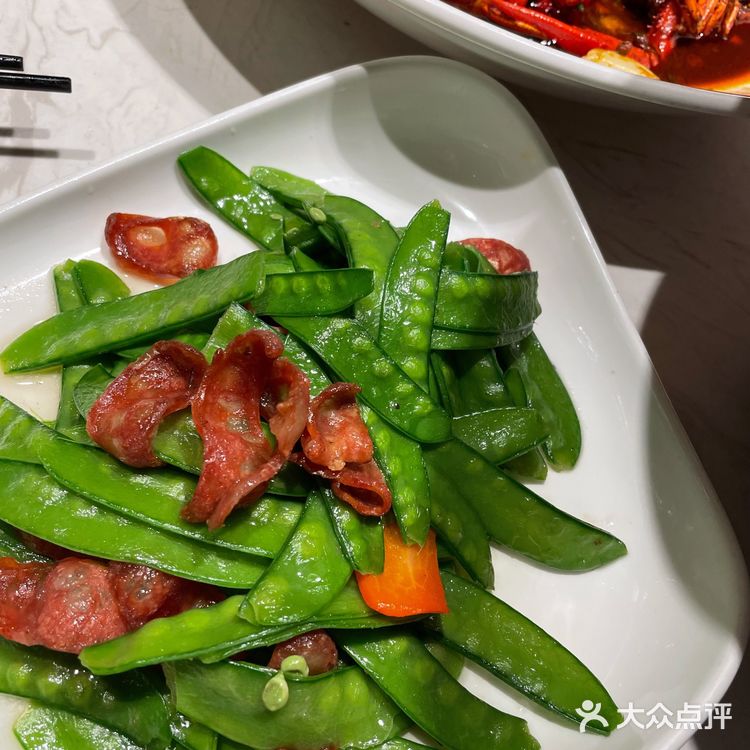 这么新鲜的水产食材🐟一定要好好收藏