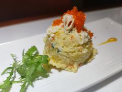 -斗牛士牛排餐厅(嘉里汇店)