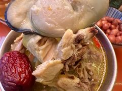-神府路壹号·海鲜烧烤排档(三坊七巷店)