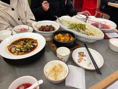 -阿毛饭店(和义路店)