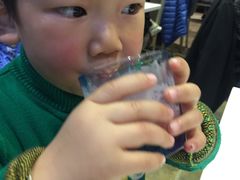 -尹兰楼西北风情餐厅(嘉定店)