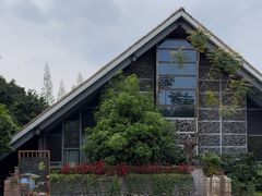 -老房子金沙元年川菜食府·花园餐厅(金沙店)