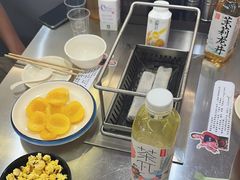 -遇西祠·海鲜烧烤(总店)