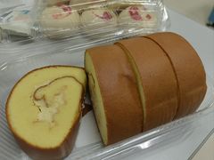 -泸溪河桃酥(西直门凯德店)