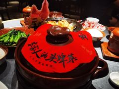 -客语客家菜(东山口店)