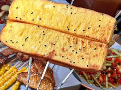 -猫公子纸上烤鱼烧烤•Bistro小酒馆(钱江世纪城店)