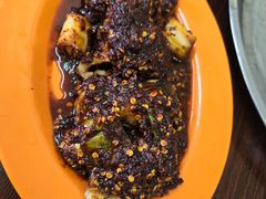 -真空冷面王(武功街店)