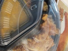 -德克士(睢宁曼哈顿店)
