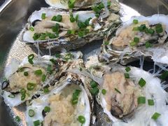 -飞尝蚝·顺德菜·鱼生(顺德总店)