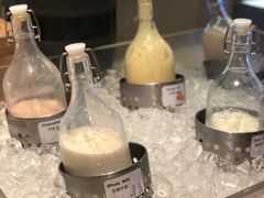 -深圳星河丽思卡尔顿酒店