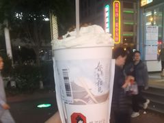-茶颜悦色(嘉顿一楼吉时赏味游园会店)