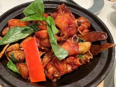 -鹿港小镇(悠唐店)