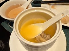 -豫园万丽酒店-万丽轩中餐厅(河南南路店)