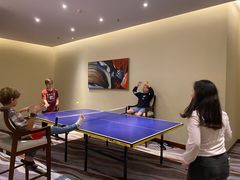 -三亚湾海居铂尔曼度假酒店