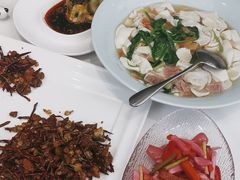 -院8里·少城记忆老川菜(宽窄巷子店)