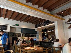 -La Strada(安福路店)