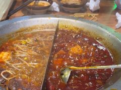 -楠火锅(哈尔滨金爵万象店)